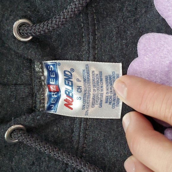 Myrtle Beach hoodie - Picture 2 of 3